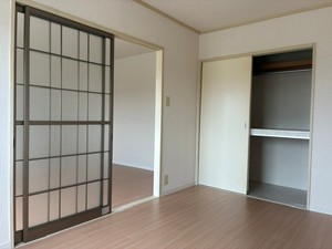 ハイツサンモールⅡ 203号-3