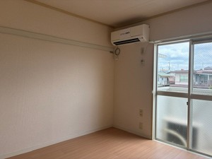 ハイツサンモールⅡ 203号-5