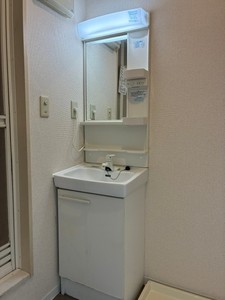 ハイツサンモールⅡ 203号-8