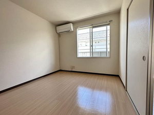 レオハイムⅡ 202号-2