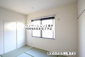 モントルー守谷Ａ 202号-4