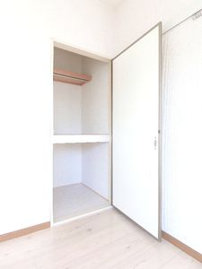 コーポラス東郷　Ａ 205号-4