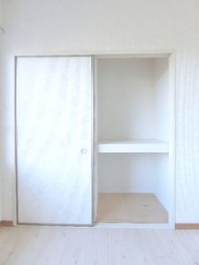 コーポラス東郷　Ａ 205号-7