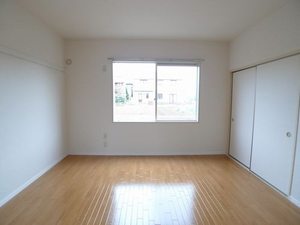 コーポラス東郷　Ｂ 103号-6