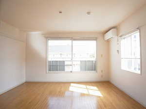 グレイスタウン　Ｂ 201号-3