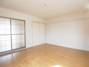 グレイスタウン　Ｂ 201号-4