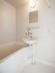 グレイスタウン　Ｂ 201号-7