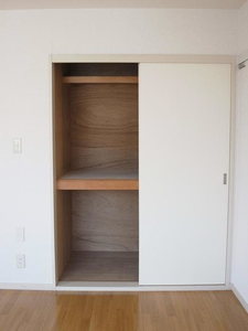 グレイスタウン　Ｂ 201号-9