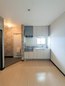 ヴィレッジまなべＡ 202号-3