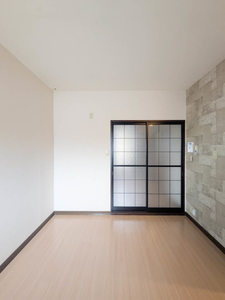 ヴィレッジまなべＡ 202号-4