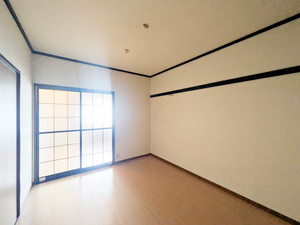 ヴィレッジまなべＡ 202号-5