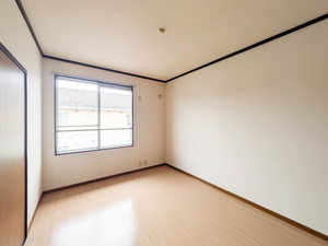 ヴィレッジまなべＡ 202号-6