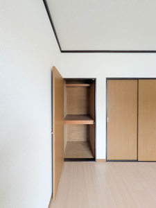 ヴィレッジまなべＡ 202号-7