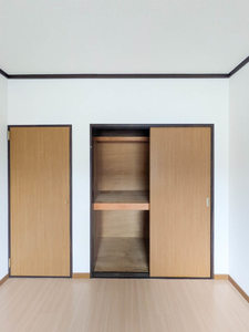 ヴィレッジまなべＡ 202号-8