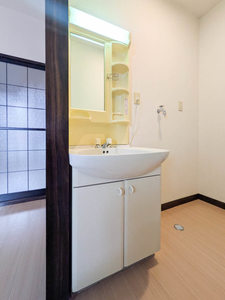 ヴィレッジまなべＡ 202号-9