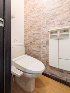 ヴィレッジまなべＡ 202号-11