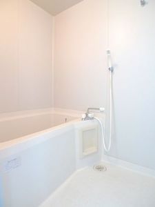 ヴィレッジまなべA 203号-9