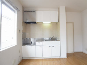 イーストメゾンＡ 102号-6