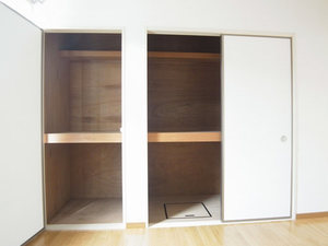 イーストメゾンＡ 102号-9