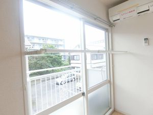 イーストメゾンA 201号-10