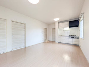 イーストメゾンＢ 101号-2