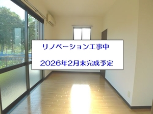 ビューテラス　Ｃ 102号-2