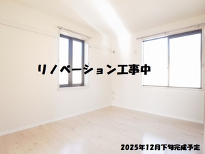 サンモール二番館 201号-2