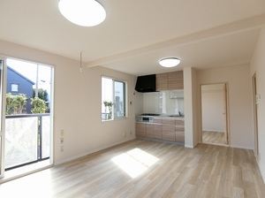 グレースけやき台 102号-3