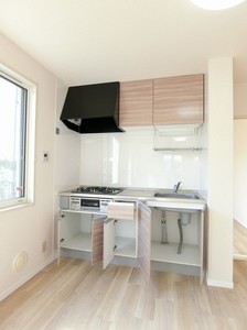 グレースけやき台 102号-4