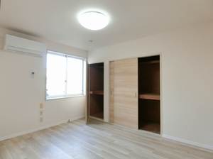 グレースけやき台 102号-6