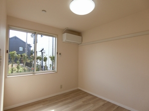 グレースけやき台 102号-7