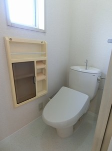 グレースけやき台 102号-10