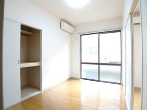 サンライト守谷　Ａ 101号-2