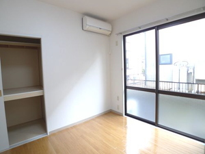 サンライト守谷　Ａ 101号-3