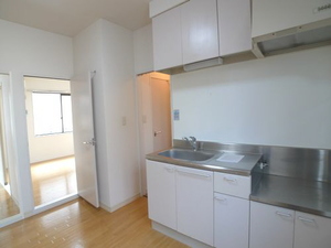 サンライト守谷　Ａ 101号-7