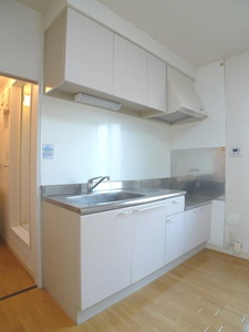 サンライト守谷　Ａ 101号-8