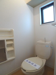 サンライト守谷　Ａ 101号-11