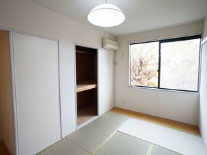 ディアス松ヶ丘 B 102号-6