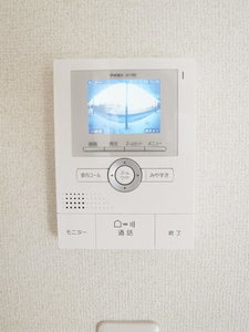 クレストコート I 103号-10