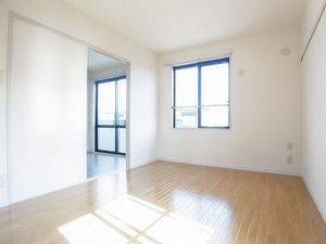 クレストコート　Ｉ 201号-3