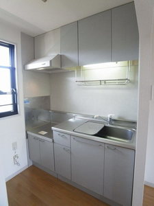 クレストコート　Ｉ 201号-5