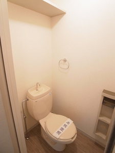 クレストコート　Ｉ 201号-8