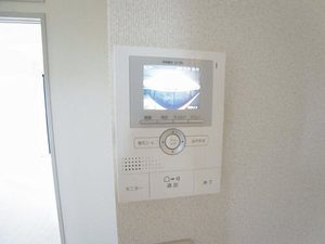 クレストコート　Ｉ 201号-11