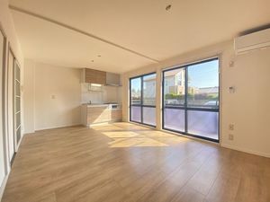 パークスクエア　Ｉ 101号-2