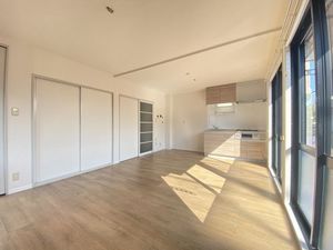 パークスクエア　Ｉ 101号-3