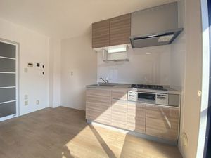 パークスクエア　Ｉ 101号-5