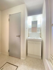 パークスクエア　Ｉ 101号-8