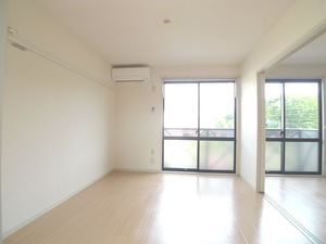 パークスクエア　Ｉ 202号-2