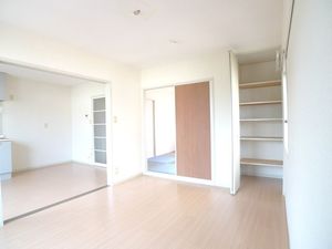 パークスクエア　Ｉ 202号-3