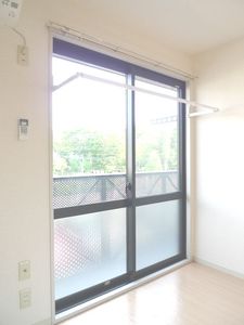 パークスクエア　Ｉ 202号-4